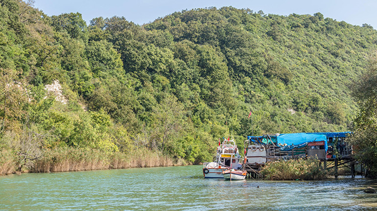 Ağva: Doğaya En Yakın Kaçış Yeri