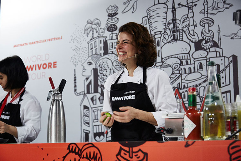 Dünyanın en iyi restoranları açıklandı, Türkiye’den listeye sadece o girdi