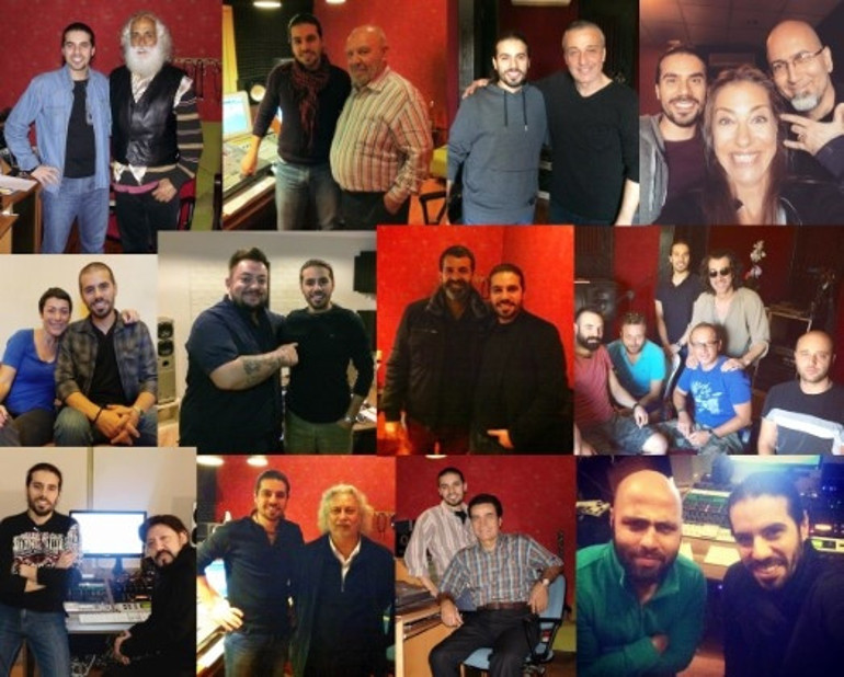 Müziğin Mastering Aşaması Türkiye’de İlk Kez Bir Kitap Oldu