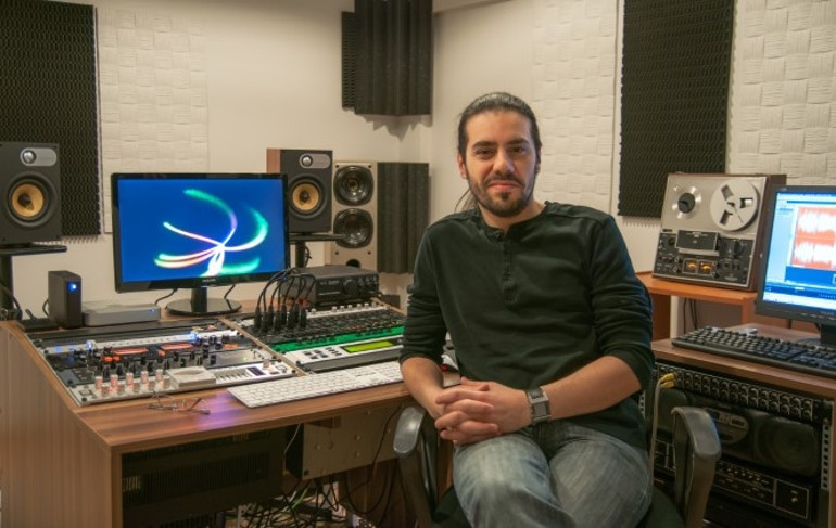 Müziğin Mastering Aşaması Türkiye’de İlk Kez Bir Kitap Oldu