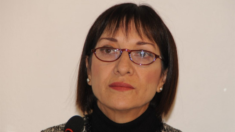 “Yapılanlar Ahmet Kaya’nın vahşi bir sömürüsünden ibaret Gülten Kaya’dan “İki gözüm Ahmet” filmine tepki