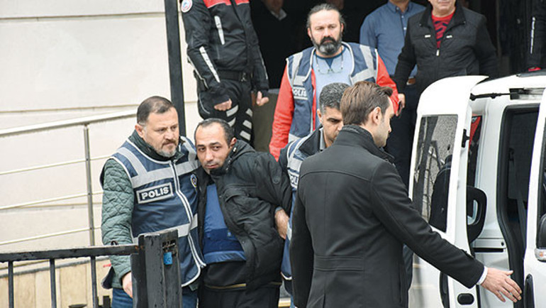 Son dakika haberi... Ceren Özdemiri öldüren katilin kan donduran ifadesi