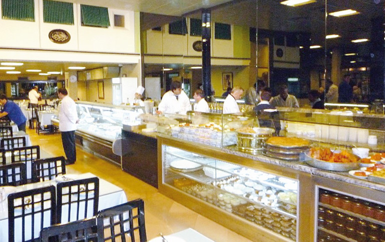 Dumanı üstünde tütüyor... En iyi  10 çorba