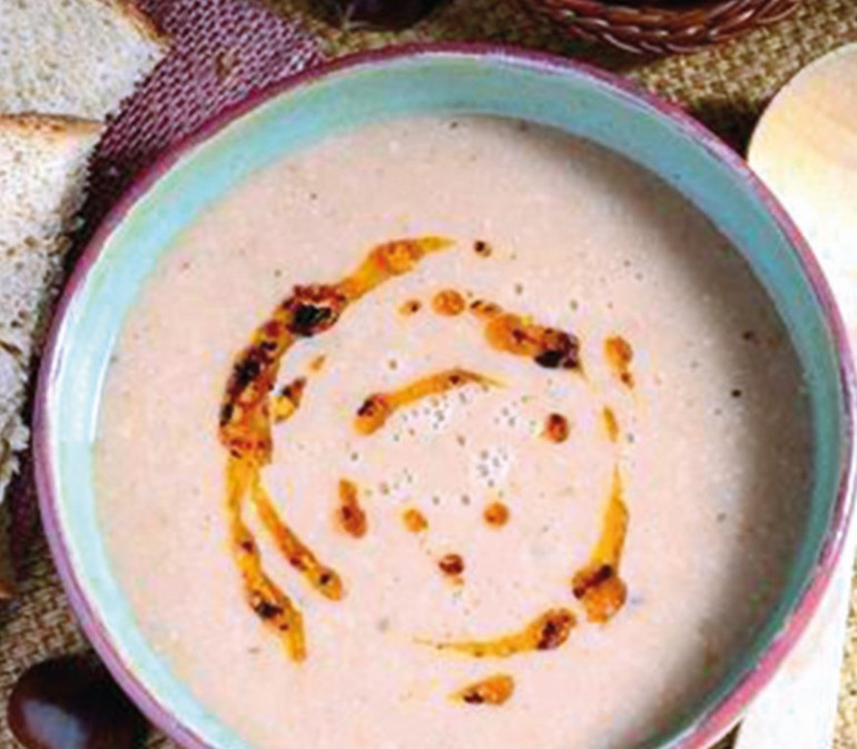 Dumanı üstünde tütüyor... En iyi  10 çorba