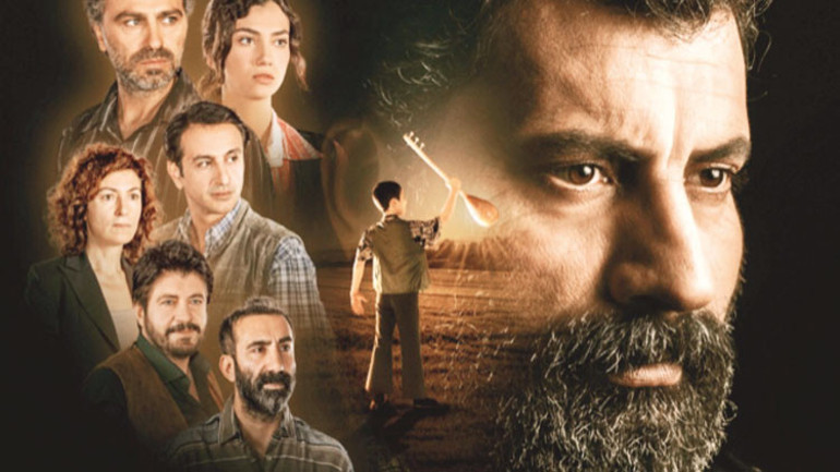 Gülten Kaya: Ahmet Kaya filmini kızlarımız yapacak