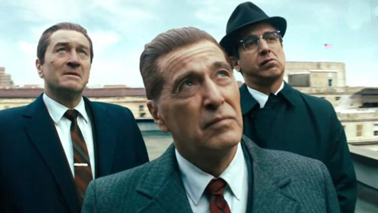 77nci Altın Küre Ödülleri 5 Ocakta dağıtılıyor