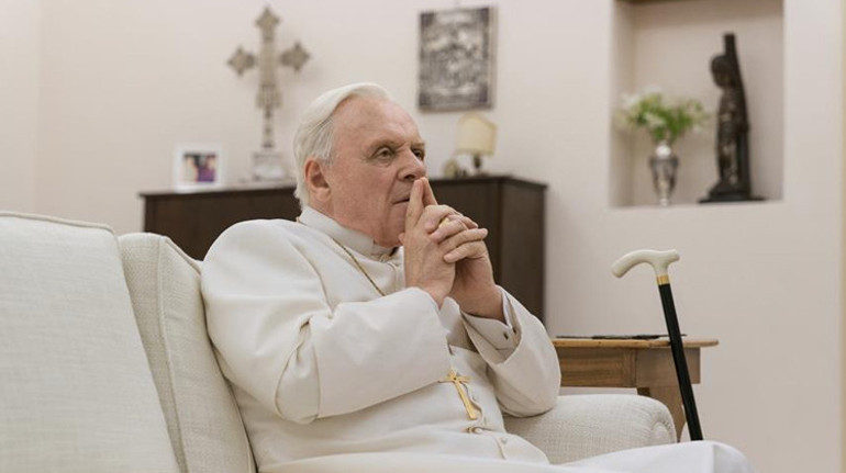 77nci Altın Küre Ödülleri 5 Ocakta dağıtılıyor