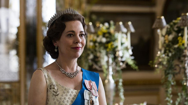 77nci Altın Küre Ödülleri 5 Ocakta dağıtılıyor