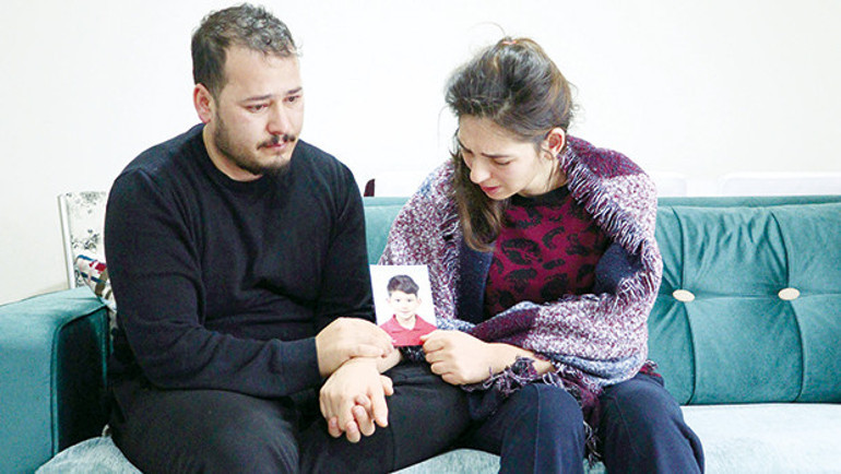 Son dakika haberi: Ölüm şırıngası fason çıktı