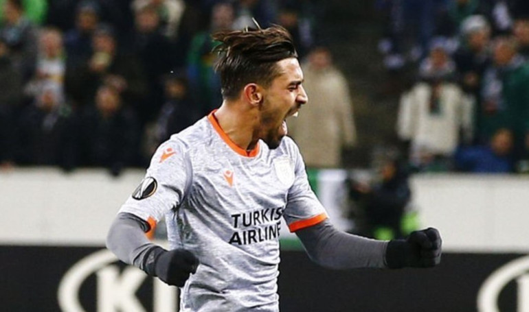 İrfan Can Kahveci: İstedikleri kadar konuşsunlar...