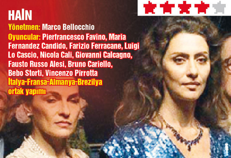 Ben kadınları seçtim, onlar iktidarı...