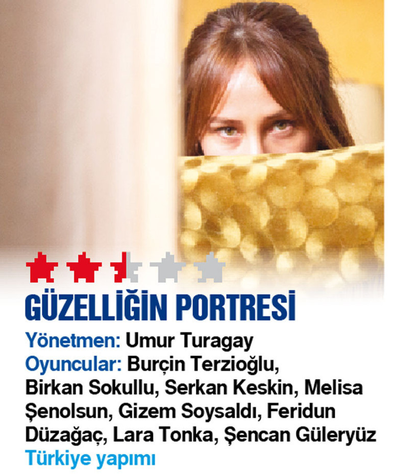 Ben kadınları seçtim, onlar iktidarı...