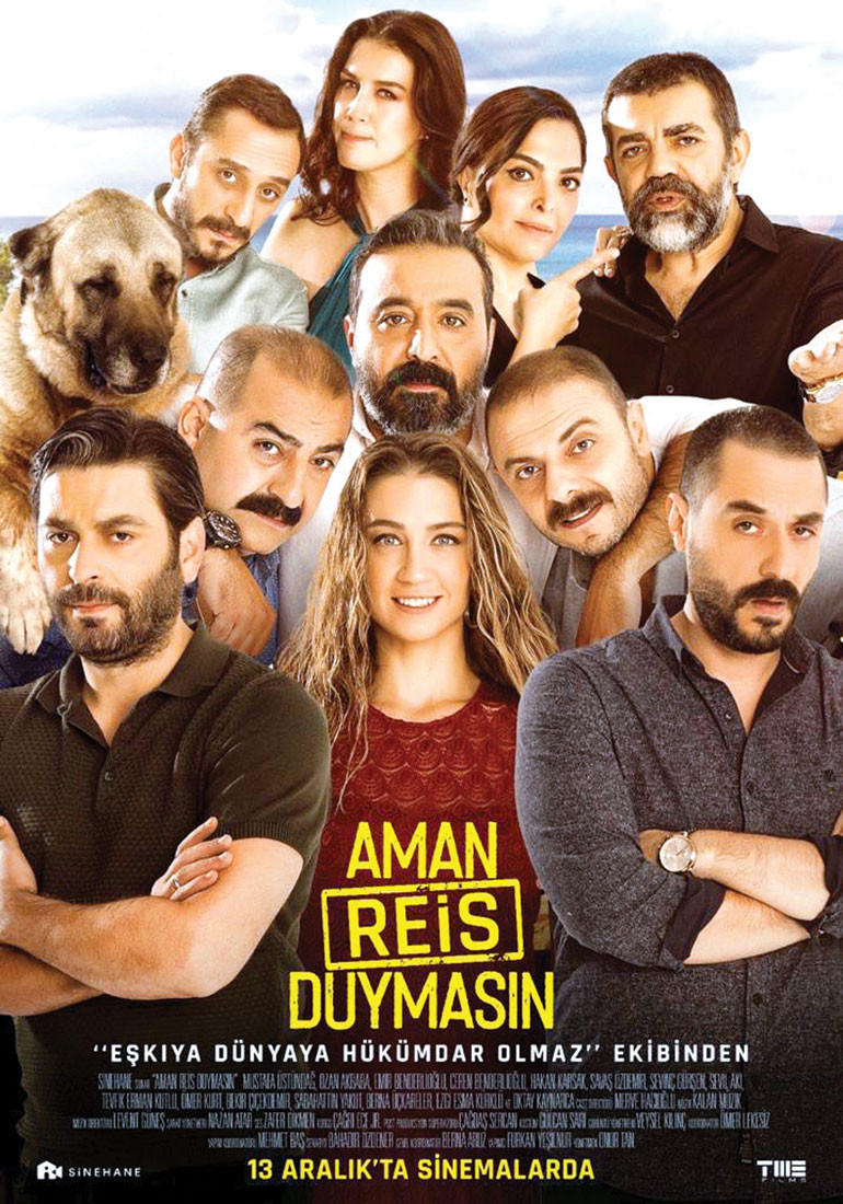 Cem Uzan neden kafayı çıkarmaya başladı