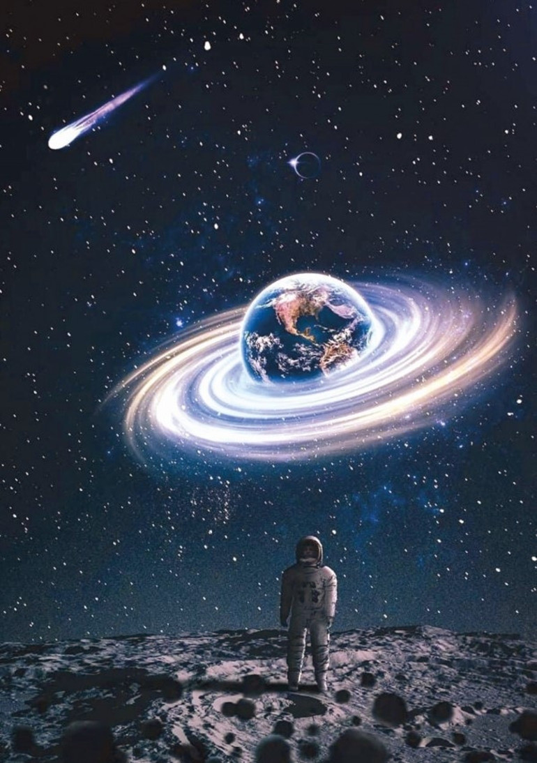 Dünya, 2020 yılına nasıl girecek