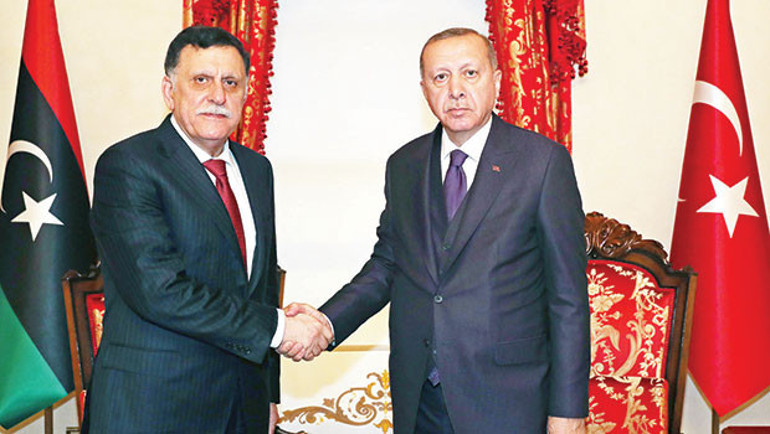 Gerekirse İncirlik’i kapatırız