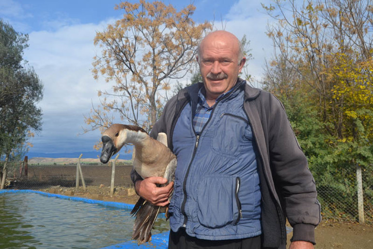 İnternetten ek iş araştırdı Şimdi sezonda 100 bin TL kazanıyor