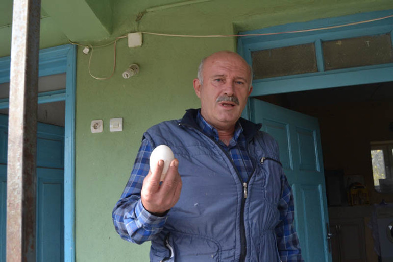 İnternetten ek iş araştırdı Şimdi sezonda 100 bin TL kazanıyor