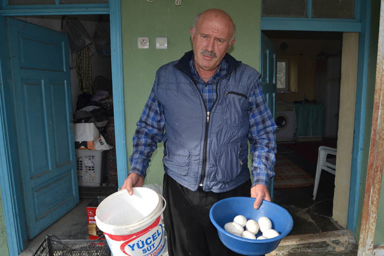 İnternetten ek iş araştırdı Şimdi sezonda 100 bin TL kazanıyor