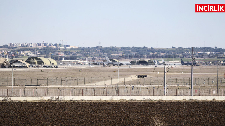 İncirlik ve Kürecik niye önemli: İki üs de ABD ve NATO için kritik