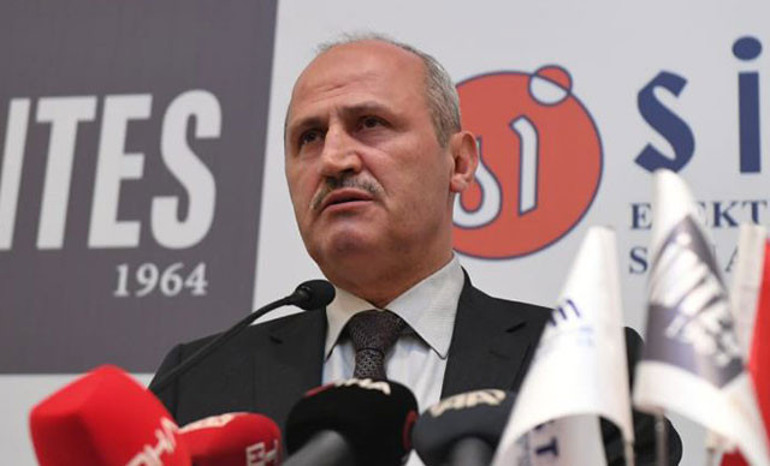 Son dakika haberi: Kanal İstanbul için önemli açıklama Tarih verdi