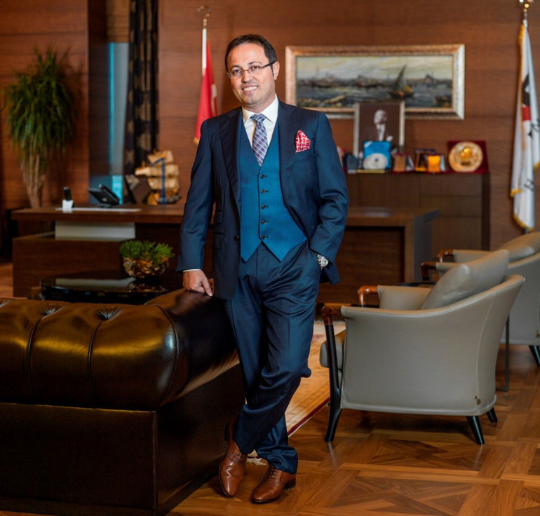 Üç büyük ilde son 5 yılın getiri şampiyonu İzmir