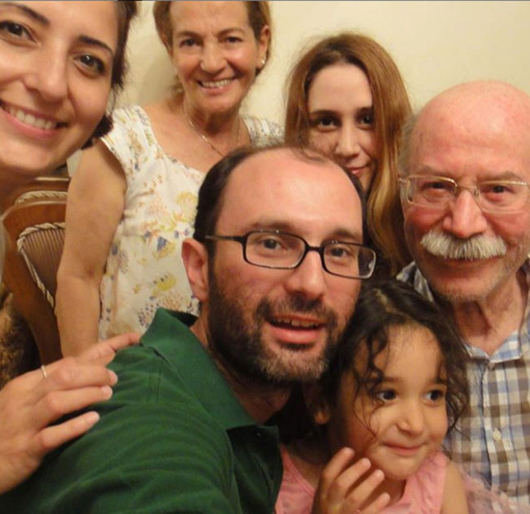 Zeynep Koçakın acı günü