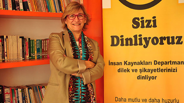 Önce insan