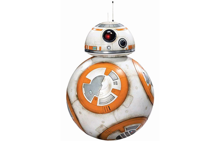Sinema tarihinin en bilinen serisi ‘Star Wars’ta son adım ‘Skywalker’ın Yükselişi’yle atılıyor Bu aşk burada biter...