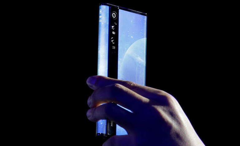 Xiaomi Mi Mix Alpha ne zaman satışa çıkacak Fiyatı ne olacak
