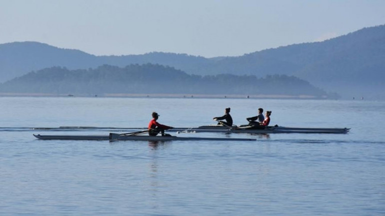 Spor turizminin de gözde kentleri: Antalya ve Muğla