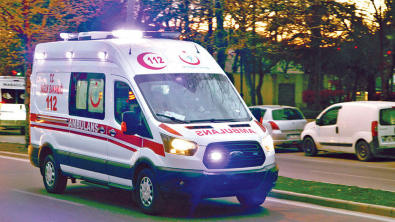 Alo 112'de beyin yakan diyaloglar | Fatih EKRGE Ke Yazs - Hrriyet  Haberler