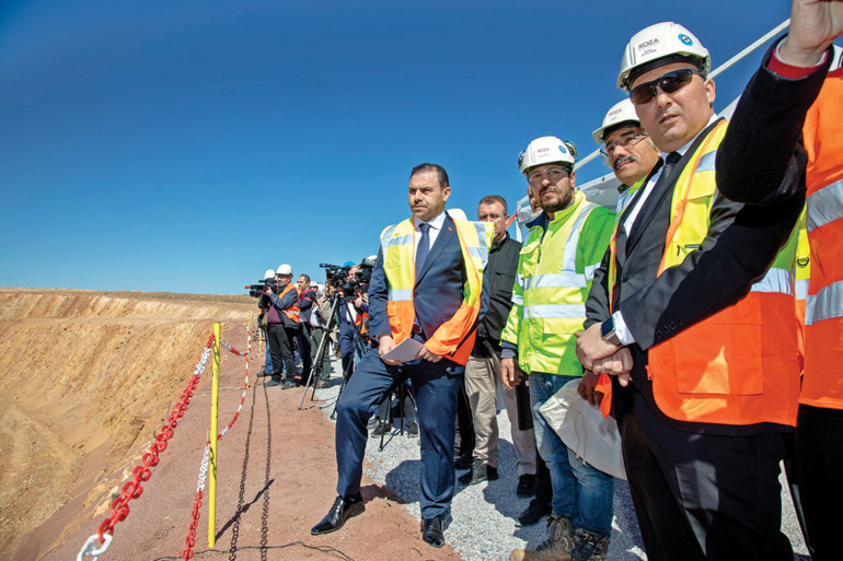 FETÖ 10 milyar dolarlık yapıyla finanse ediliyordu