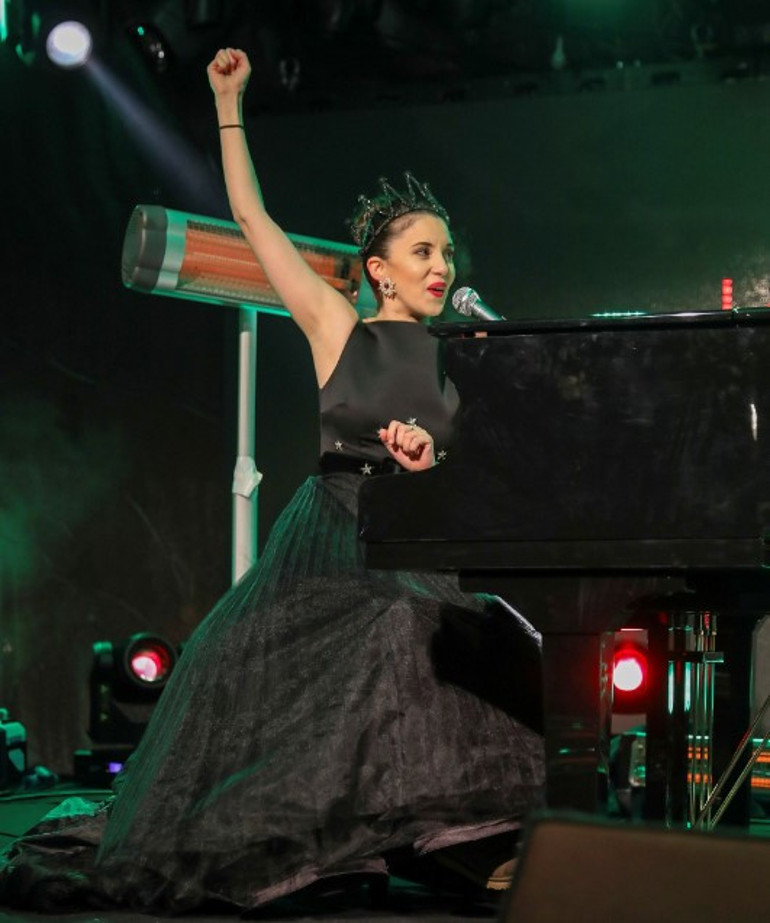 Ayşegül Aldinç: Bir kere evlendim altı ay sürdü