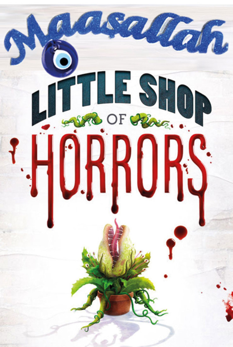 Küçük eğlence dükkanının 30uncu yılı, 2019un son günü