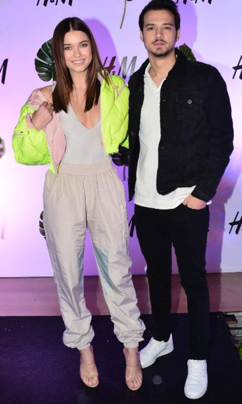 Afra Saraçoğlu kimdir, kaç yaşında İşte Afra Saraçoğlunun sevgilisi