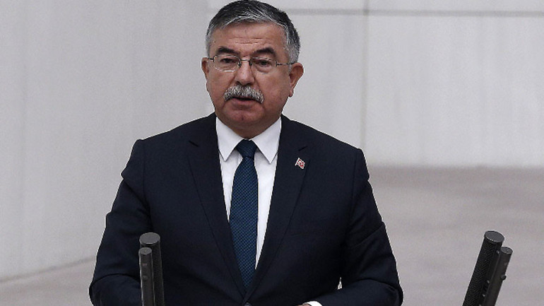 Son dakika haberi: TBMM, Libya tezkeresi için toplandı