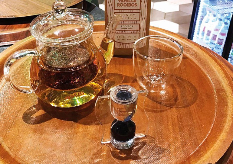 En iyi 10 kış içeceği Havalar soğudukça sizin içiniz ısınsın