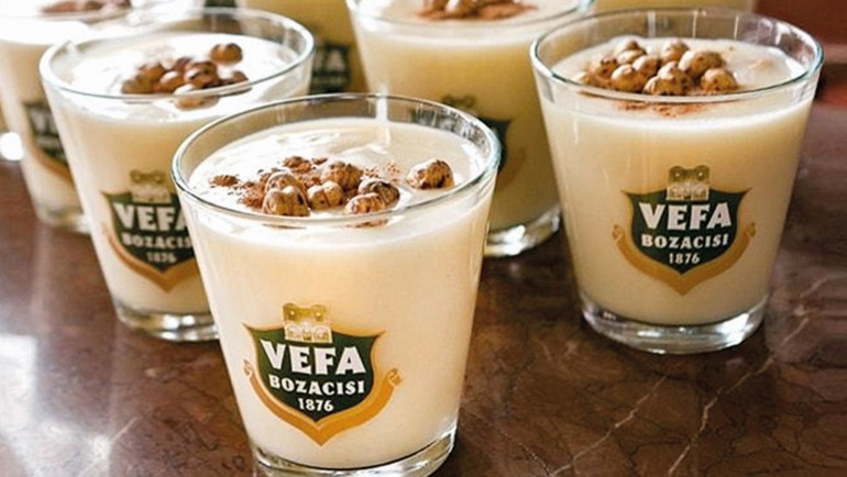 En iyi 10 kış içeceği Havalar soğudukça sizin içiniz ısınsın