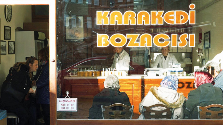 En iyi 10 kış içeceği Havalar soğudukça sizin içiniz ısınsın