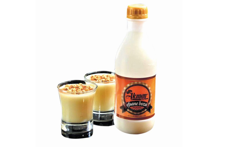 En iyi 10 kış içeceği Havalar soğudukça sizin içiniz ısınsın