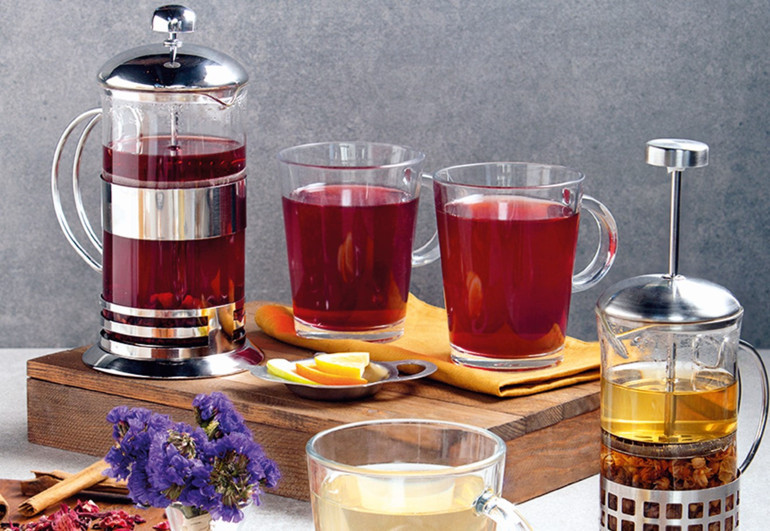 En iyi 10 kış içeceği Havalar soğudukça sizin içiniz ısınsın