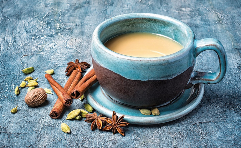 En iyi 10 kış içeceği Havalar soğudukça sizin içiniz ısınsın