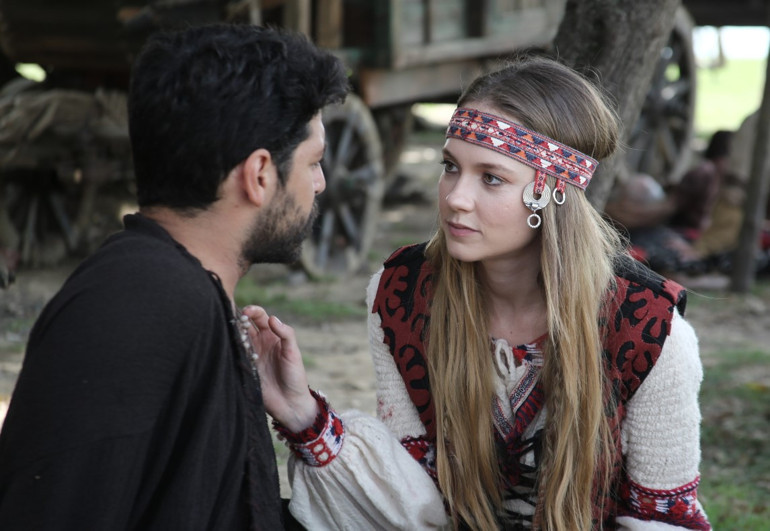 ‘Türkler Geliyor’un klibine 20 milyon tık