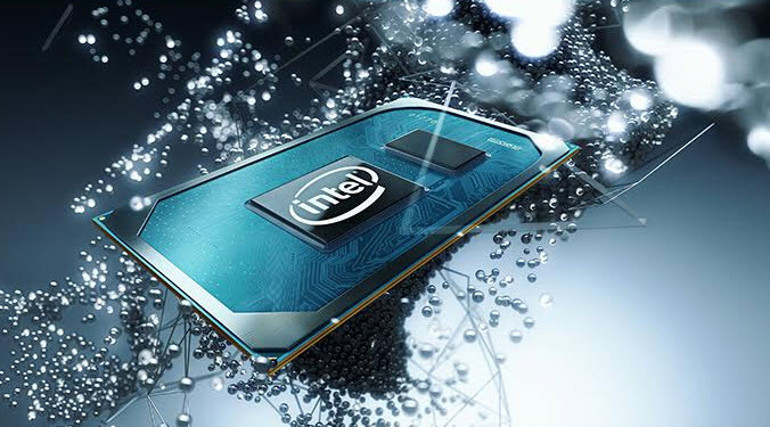 CES 2020: Intel, yeni akıllı teknolojisini hayata geçiriyor