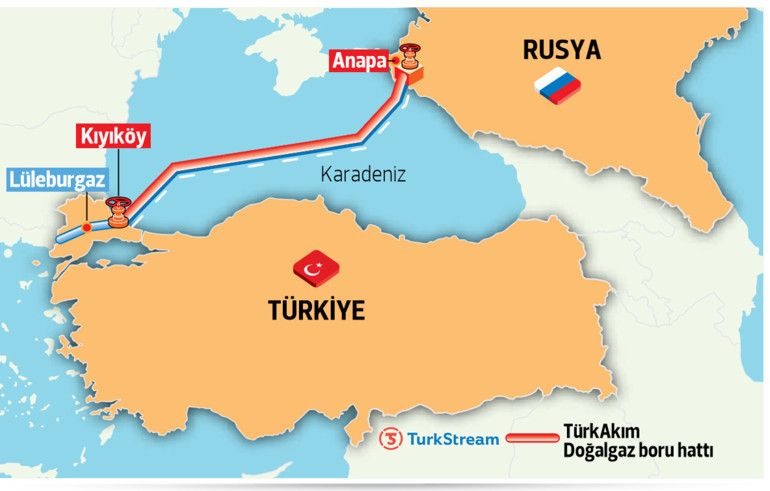 Enerjide yol arkadaşlığımız devam edecek