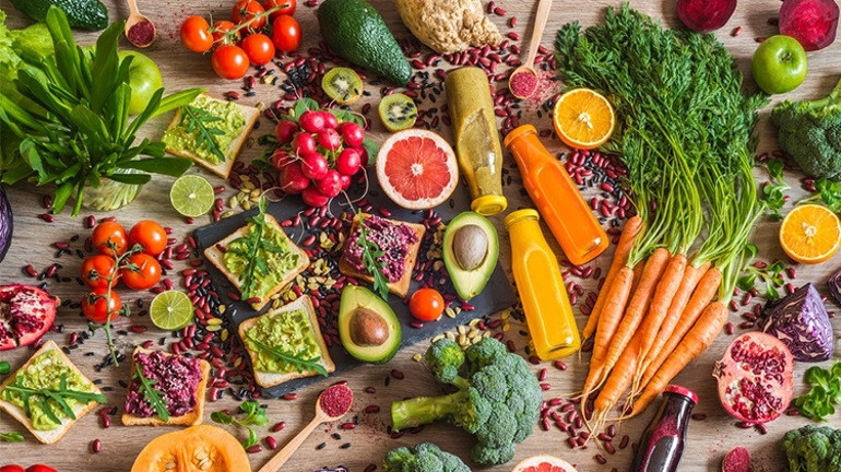 Tam Anlamıyla Veganlık Nedir