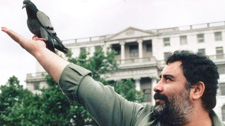 Ahmet Kaya şarkısı olmadan  Ahmet Kaya filmi olur mu