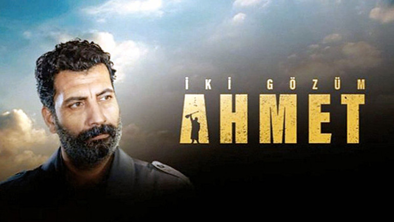 Ahmet Kaya şarkısı olmadan  Ahmet Kaya filmi olur mu