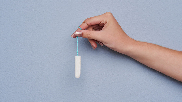Kadınlarda Tampon Kullanımı: Nasıl Takılır Sağlıklı Mıdır