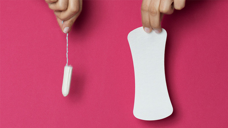 Tampon Kullanımı Hakkında Bilmeniz Gerekenler
